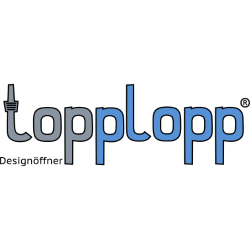 topplopp Designöffner Maul & Schönwiesner GbR